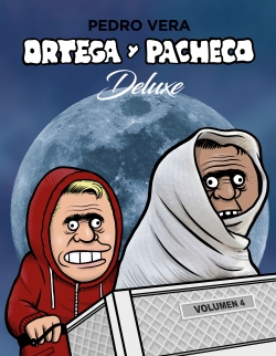 Ortega y Pacheco Deluxe #4