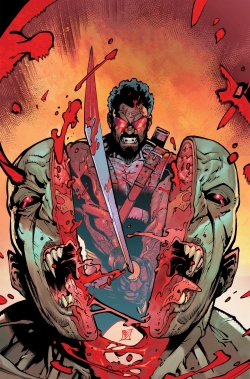 Blade (RED BAND)