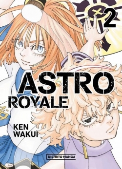 Astro royale #2
