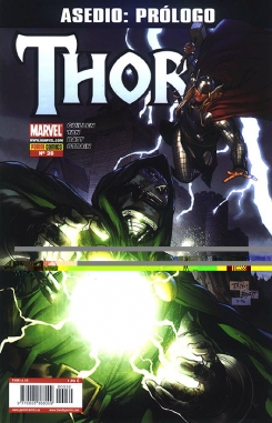 Thor v4 #30