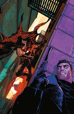 All In Detective Comics #8