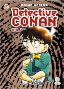 Detective Conan II #33