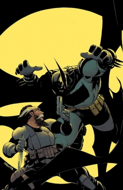 Absolute Batman #2