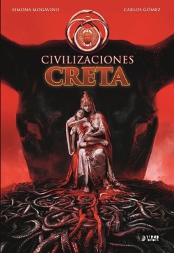 Civilizaciones #1. Creta