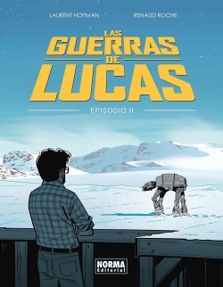 Las guerras de Lucas #2