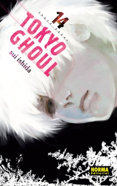 Tokyo Ghoul #14
