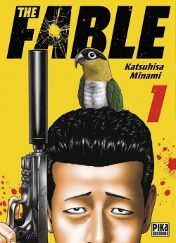 The fable #1