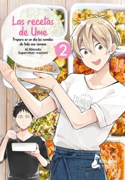 Las recetas de Ume #2