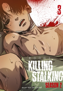 Killing Stalking. Season 2 #3