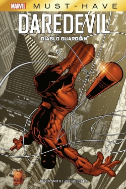 Marvel Must-Have v1 #38. Daredevil: Diablo Guardián