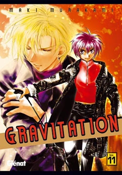 Gravitation #11