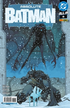 Absolute Batman #8