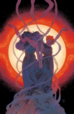 Absolute Wonder Woman #7