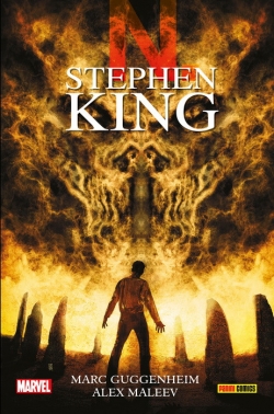 'N' de Stephen King