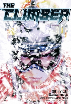 The climber #11