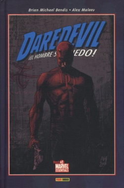 Marvel Knights: Daredevil #4