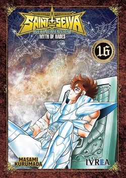 Saint Seiya: Next Dimension. Myth of Hades #16