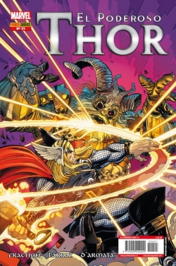 Thor v5 #21