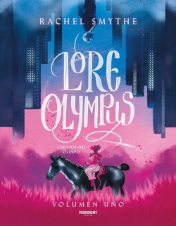 Lore olympus #1