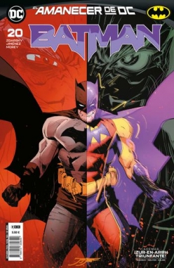 Batman #20