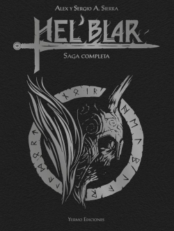 Hel'blar. La saga completa