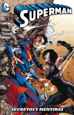 Superman (reedición trimestral) #6