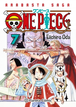 One Piece (3 en 1) #7