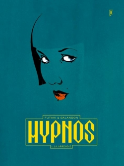 Hypnos #1