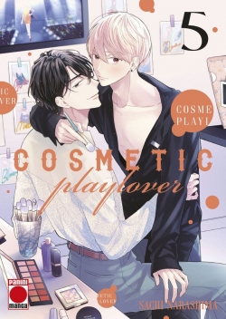 Cosmetic Play Lover #5