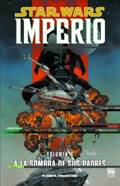 Star Wars Imperio #6
