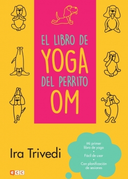 El libro de yoga del perrito Om