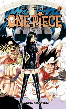One Piece #44