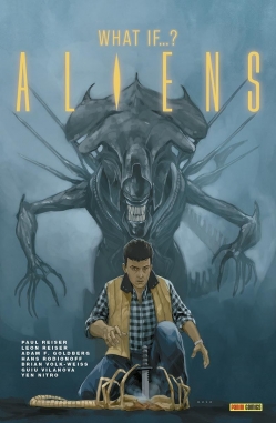 Aliens: What If