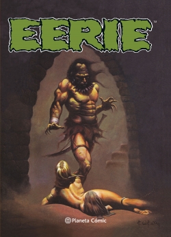 Eerie #6