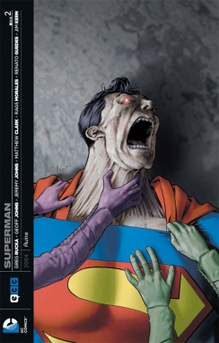 Superman: Ruina #2