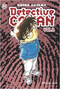 Detective Conan II #84