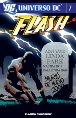 Flash #7