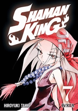 Shaman King #7