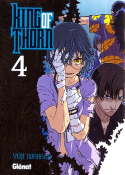 King of Thorn #4