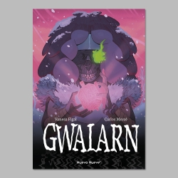 Gwalarn