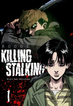 Killing stalking #1
