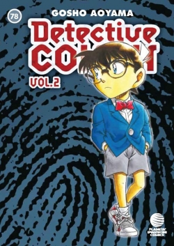Detective Conan II #78