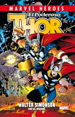 Marvel Héroes #48