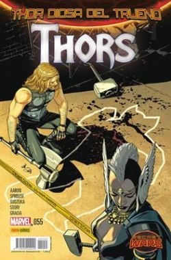 Thor v5 #55