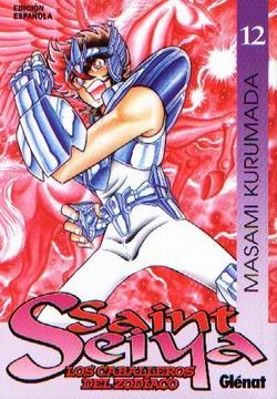 Saint Seiya #12