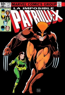 Biblioteca Marvel Omnibus. La Imposible Patrulla-X #3