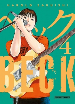 Beck #4