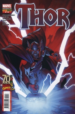 Thor v4 #14