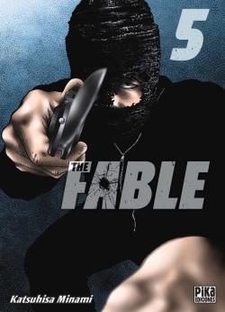 The fable #5