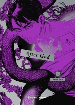 After God #3